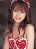 Shoko Hamada Japan sexy beauty Bomb.TV(13)